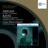 Carlo Maria Giulini - Debussy: La Mer & Nocturnes