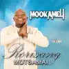 Rorisang Motsamai - Mookameli - Single